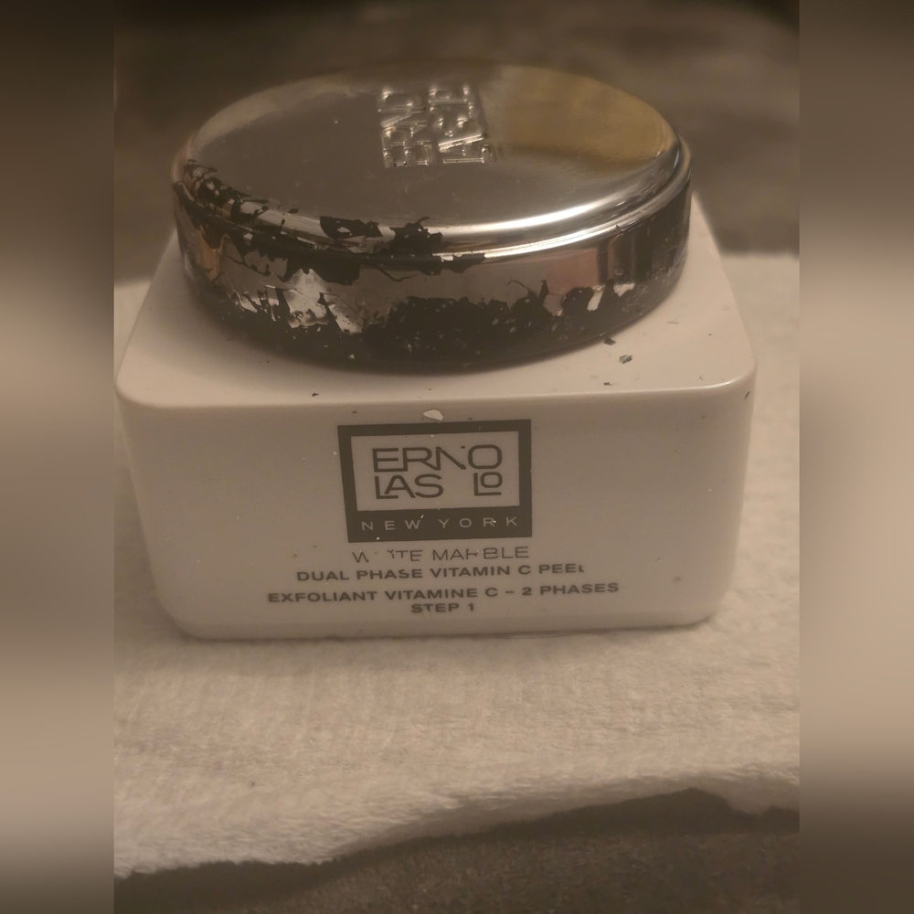 Erno Laszlo White and Silver Vitamin C Peel
